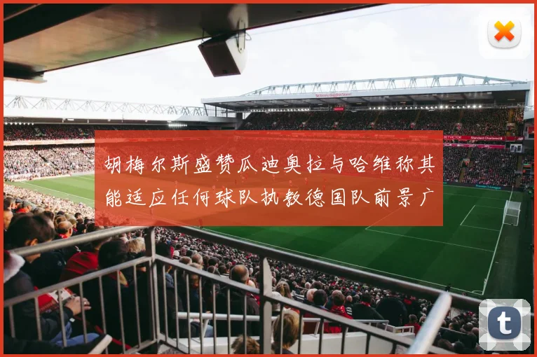胡梅尔斯盛赞瓜迪奥拉与哈维称其能适应任何球队执教德国队前景广阔